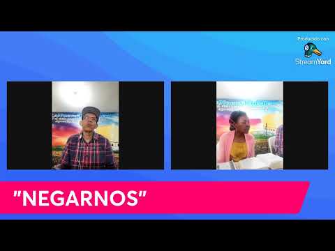 ENTREMOS CONFIADAMENTE AL TRONO