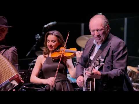 Hans Zimmer - Live in Prague | 01 - Medley: Driving Miss Daisy / Sherlock Holmes / Madagascar