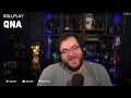 The Final Rollplay Q A