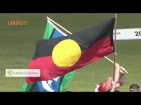 2025 NRLWA Harmony Cup Men Div2 Grand Final Highlights