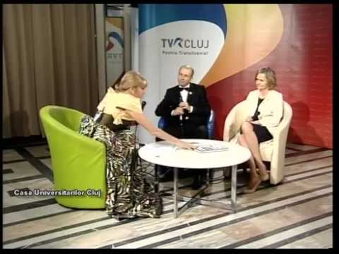 Caravana TVR 3 din 10 mai 2015