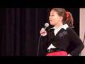 Its My Party Lesley Gore Cover by Kayla "Starr ...