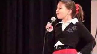 Its My Party Lesley Gore Cover by Kayla 