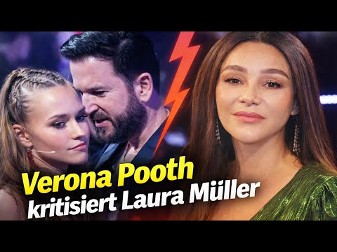 "This is simply insane!" Verona Pooth dismantles Laura Müller's OnlyFans career!