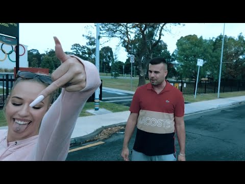 DAMIAN ILLIC - HOLLYWOOD SMILE  (prod. Guxxi x Nochillgotheat x Forgit)