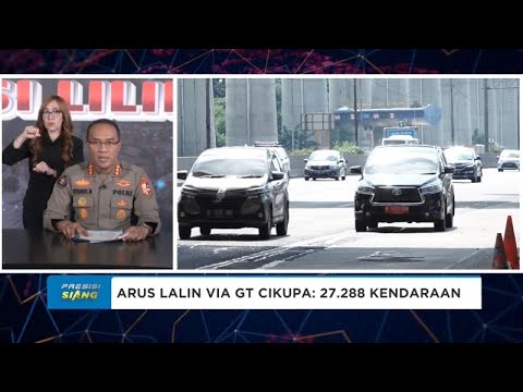 DATA HARI KELIMA OPS LILIN 2024