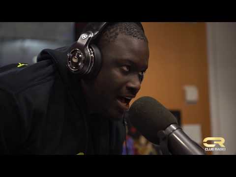 Zoey Dollaz "From Dade County to New York" (feat. DJ Clue)