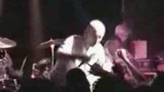 Minor Threat - Seeing Red