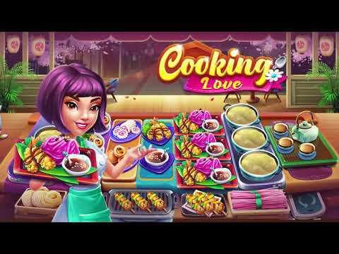 Cooking Love - Chef Restaurant para Android - Download