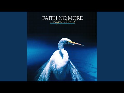 Caffeine - Faith No More
