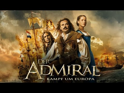 Der Admiral - Kampf um Europa l Trailer Deutsch HD