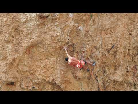 Jorge Díaz-Rullo en Stoking the fire (II), Santa Linya