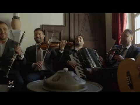 Bolno mi legnalo Viteto Belevo - Grupa MAESTRO