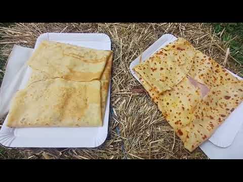 - retour à Chassepierre, 51eme Festival des Arts de la Rue, août 2025