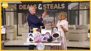 ‘GMA’ Deals & Steals on skincare favorites
