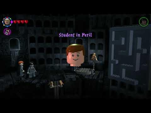 LEGO Harry Potter Years 1-4 (No Commentary) | #61 - Final Collections