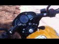 Bajaj Pulsar 200 Odmag Review