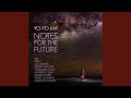Lamentations, "Black/Folk Song Suite": III. Calvary Ostinato
