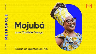 Mojubá recebe Vânia de Oyá e Jeferson Lima 