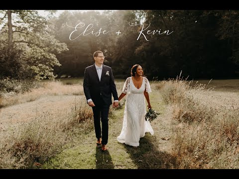 Vidéo du Wedding Planner Les Idées Hautes