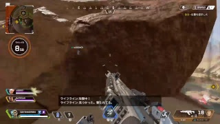 APEX 練習記録