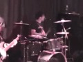 02 - atreyu - tulips are better live.wmv
