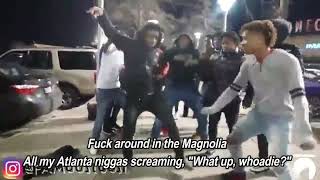 Hot Boy (Lyric Video) - BankRoll Fresh