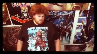 Ich hab Kopfhörer auf