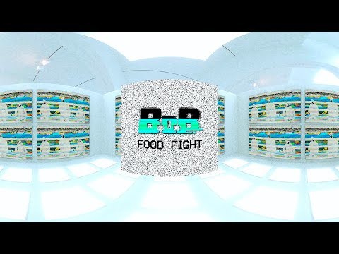 B.o.B - Food Fight