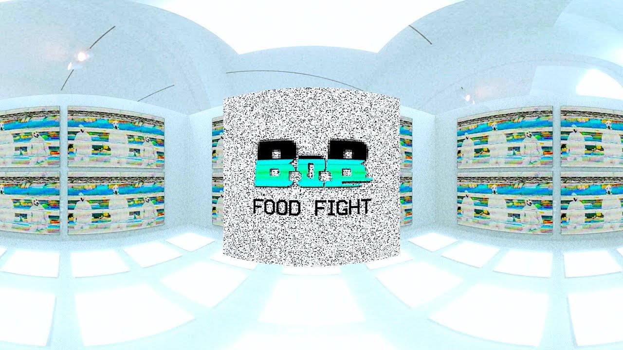 B.o.B — Food Fight