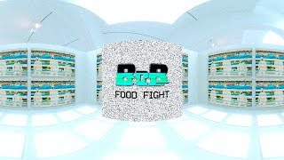 B.o.B - Food Fight (Official Video)