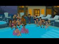 TOTAL DRAMA ISLAND Episode 22 Haute Camp Ture