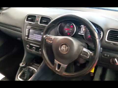 Volkswagen Golf 1.6 TDI 105BHP Edition-r - Image 2