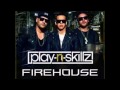Daddy Yankee Ft. Play N Skillz - FireHouse