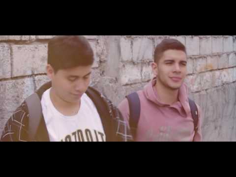 JAHZEEL & ISRAEL - "GRACIAS" R2C VIDEOCLIP OFICIAL