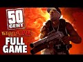 50 Cent: Blood On The Sand Full Game Walkthrough Longpl