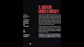 Download lagu 4 perkara racun hati mp3