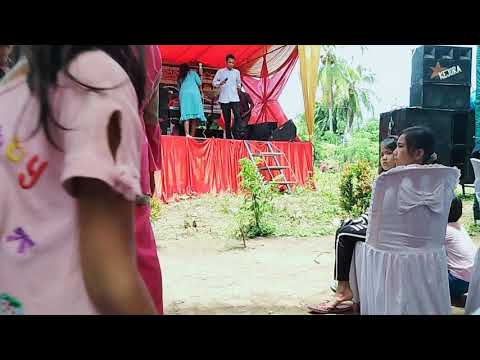 ORGEN TUNGGAL KAMBIANG NEDI GAMPO