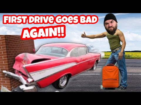 LS SWAP FOR CHEAP GOES WRONG!