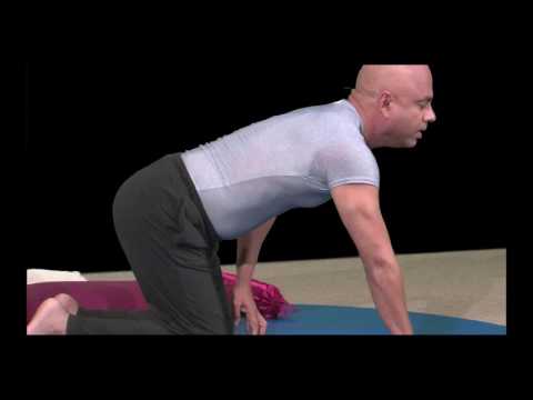 Yoga for Beginners - Class 027