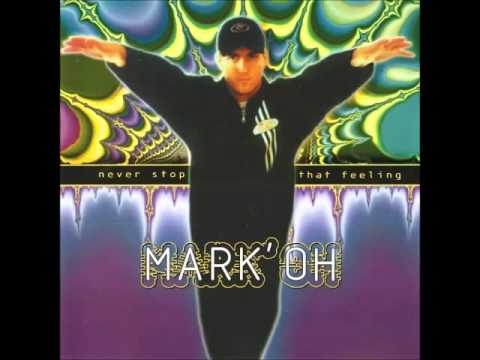 Mark' Oh - Tears don't Lie (Long Version)