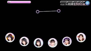 【乃木フェス】初心者がやったらこうなる