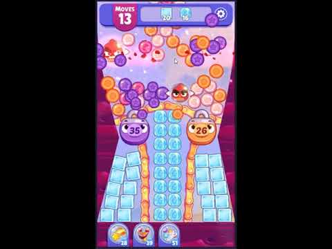 Angry Birds Dream Blast Level 979 - NO BOOSTERS 😠🐦💤🎈 | SKILLGAMING ✔️