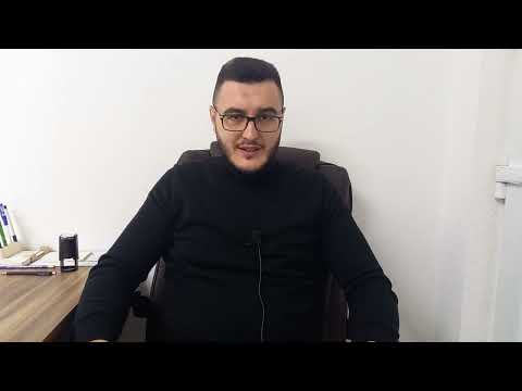 Da li sihr može biti uzročnik bolesti kod djece i odraslih? - hfz. Jasmin ef. Hajrović