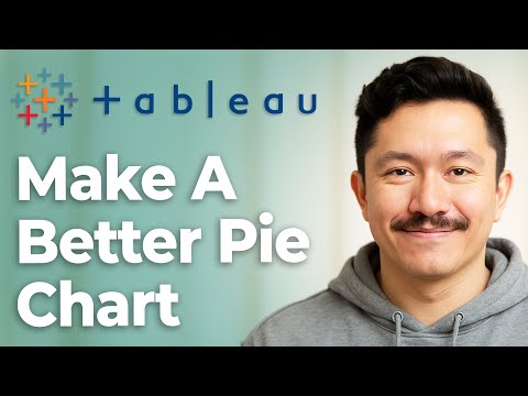 How To Make A Better Pie Chart Tableau [2025 Guide]