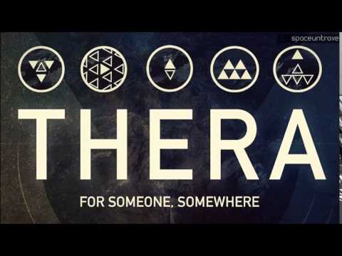Thera -  In the Storm