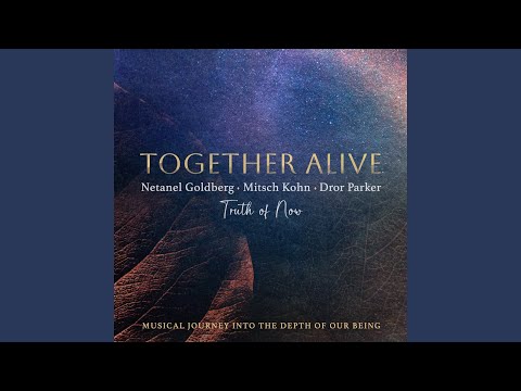 hearts wide open (feat. dror parker) (Live in Prague)