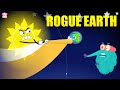 What If Earth got Kicked Out of the Solar System? | Space Video | The Dr Binocs Show | Peekaboo Kidz