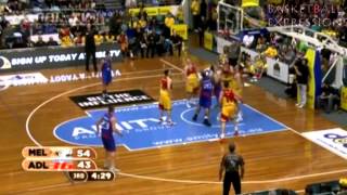 Daniel Johnson - Stelmet Zielona Gora