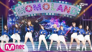 Download lagu [KCON JAPAN] MOMOLAND - INTRO   BBoom BBoomㅣKCON 2018 JAPAN x M COUNTDOWN 180419 EP.567 mp3